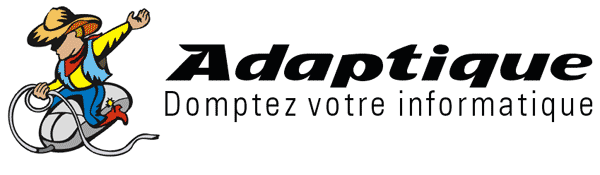 (c) Adaptique.com